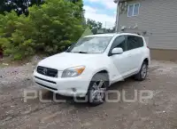 2007 Toyota RAV4 photo
