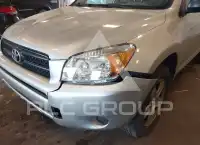 2007 Toyota RAV4 фото