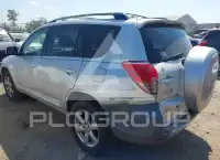 2007 Toyota RAV4 фото