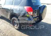 2007 Toyota RAV4 фото