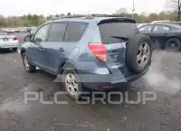 2007 Toyota RAV4 фото