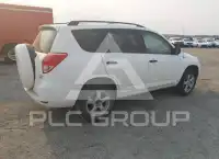 2007 Toyota RAV4 фото