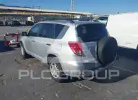 2007 Toyota RAV4 фото