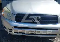 2007 Toyota RAV4 photo