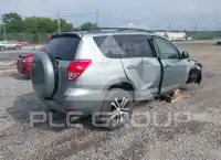 2007 Toyota RAV4 photo