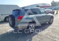 2007 Toyota RAV4 фото