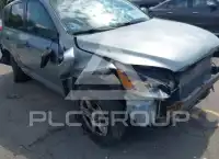 2007 Toyota RAV4 photo