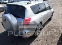 2007 Toyota RAV4 фото