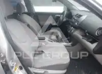 2007 Toyota RAV4 фото