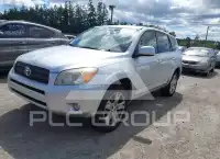 2007 Toyota RAV4 фото