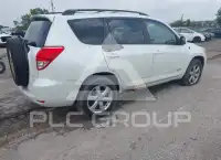 2007 Toyota RAV4 фото