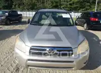 2007 Toyota RAV4 photo