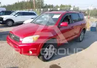 2007 Toyota RAV4 photo