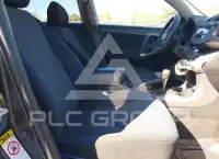 2007 Toyota RAV4 фото