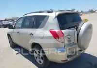 2007 Toyota RAV4 photo