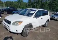 2007 Toyota RAV4 фото
