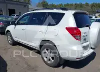 2007 Toyota RAV4 фото