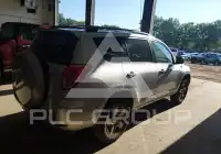 2007 Toyota RAV4 photo