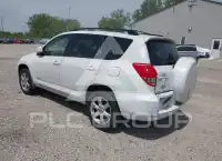 2007 Toyota RAV4 photo