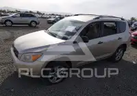 2007 Toyota RAV4 photo