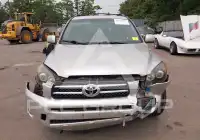 2007 Toyota RAV4 фото