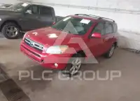 2007 Toyota RAV4 photo