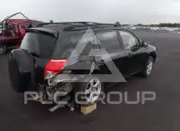 2007 Toyota RAV4 photo