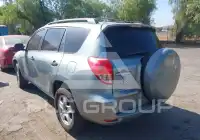2007 Toyota RAV4 фото