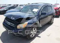 2007 Toyota RAV4 фото