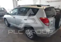 2007 Toyota RAV4 фото