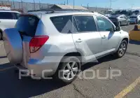 2007 Toyota RAV4 фото