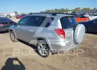 2007 Toyota RAV4 фото