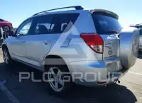 2007 Toyota RAV4 фото
