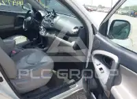 2007 Toyota RAV4 photo