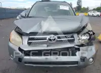 2007 Toyota RAV4 фото