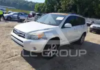 2007 Toyota RAV4 фото