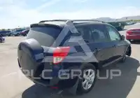 2007 Toyota RAV4 фото