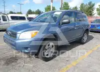 2007 Toyota RAV4 photo