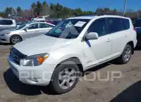 2007 Toyota RAV4 фото