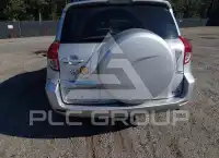 2007 Toyota RAV4 фото
