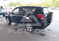 2007 Toyota RAV4 фото