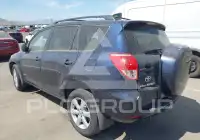 2007 Toyota RAV4 фото