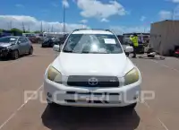 2007 Toyota RAV4 фото