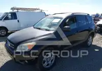2007 Toyota RAV4 фото
