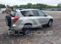 2007 Toyota RAV4 фото