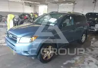 2007 Toyota RAV4 photo