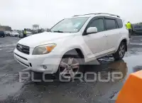 2007 Toyota RAV4 фото