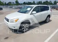 2007 Toyota RAV4 фото