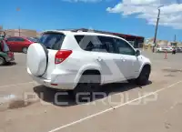 2007 Toyota RAV4 фото