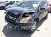 2007 Toyota RAV4 фото